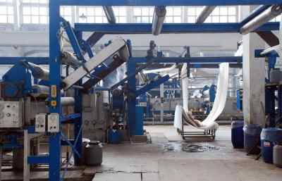 揚中化纖廠設(shè)備拆除與整廠回收服務(wù)，專業(yè)數(shù)據(jù)處理與存儲解決方案