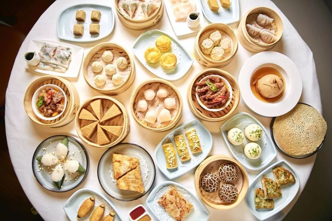 舌尖上的羊城 廣州必吃美食全攻略，你打卡了幾樣？