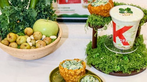 健康養身、高顏值、情緒價值，這場食品創意賽場透露出年輕人飲食新趨勢