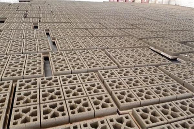 磚機設備 新型建筑材料制造與行業可持續發展的關鍵