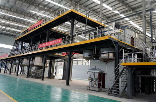 年產(chǎn)值十億新篇章 年產(chǎn)十萬噸水性涂料項目正式投產(chǎn)，引領(lǐng)綠色建筑新未來