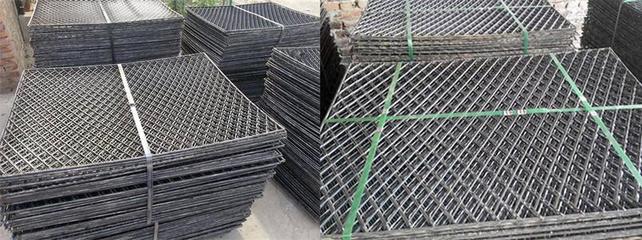 鋼笆網 新型建筑材料的革新與應用