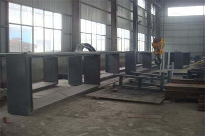 溫縣華意 以匠心鑄就品質，以創新驅動新型建材制造